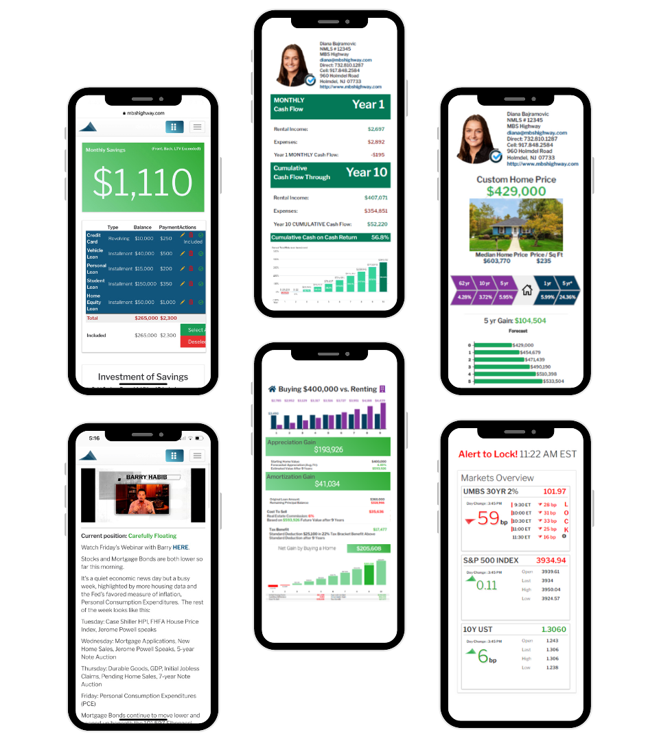 What is MBS Highway?